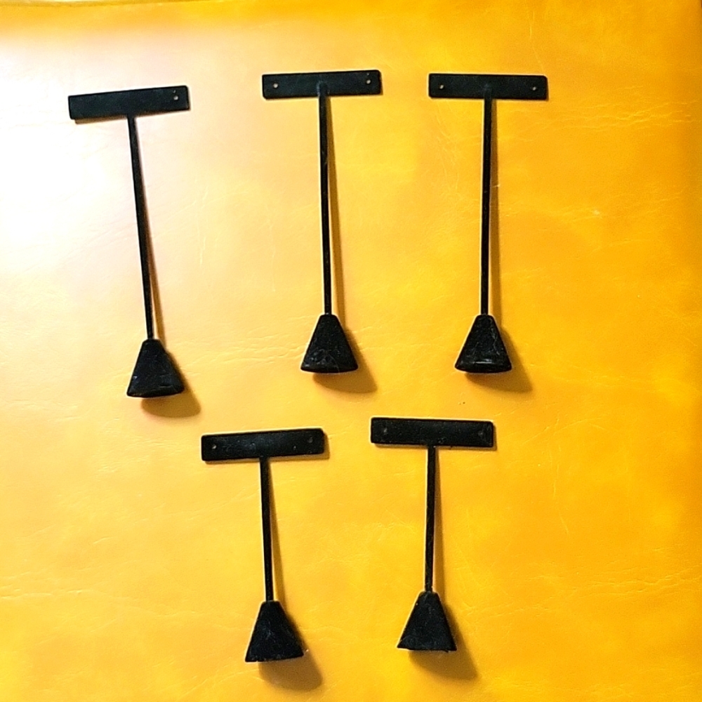 Earring Displays